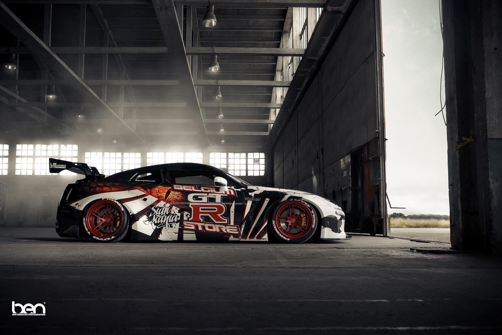 2000x1333 Liberty Walk Cars HD Wallpaper Cars Wallpaper