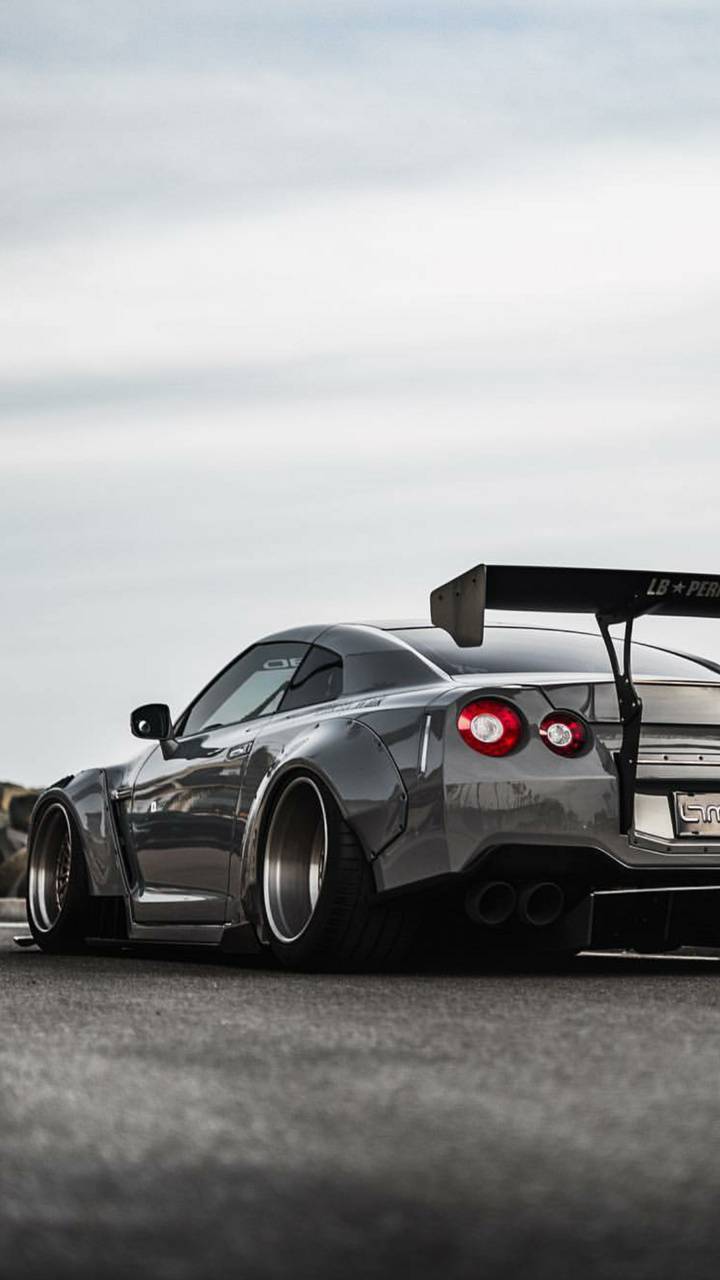 Liberty Walk Wallpapers Top Free Liberty Walk Backgrounds Wallpaperaccess