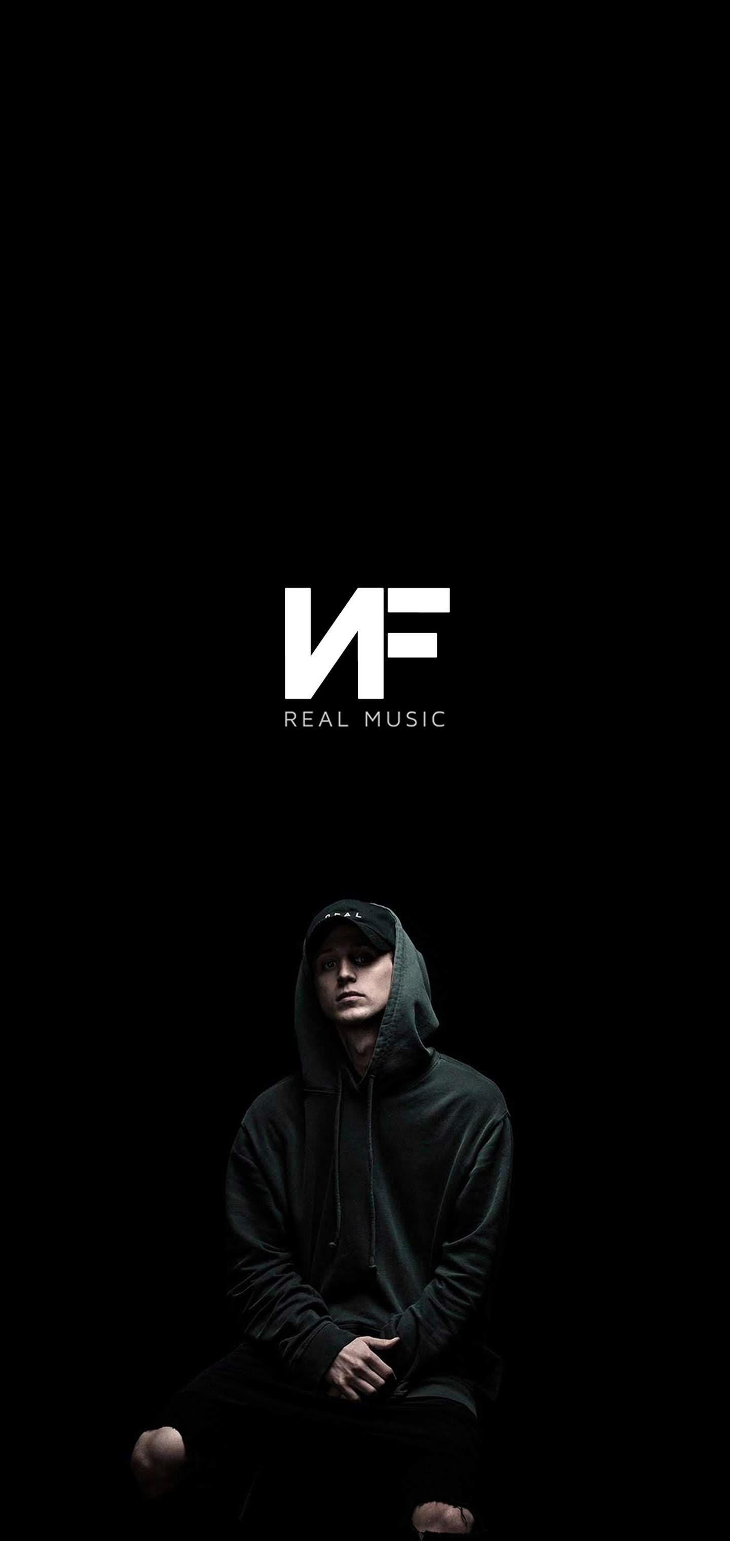 Nf Rapper Wallpapers - bigbeamng