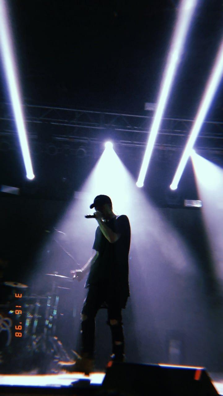 Nf Rapper Wallpapers - Top Free Nf Rapper Backgrounds - WallpaperAccess