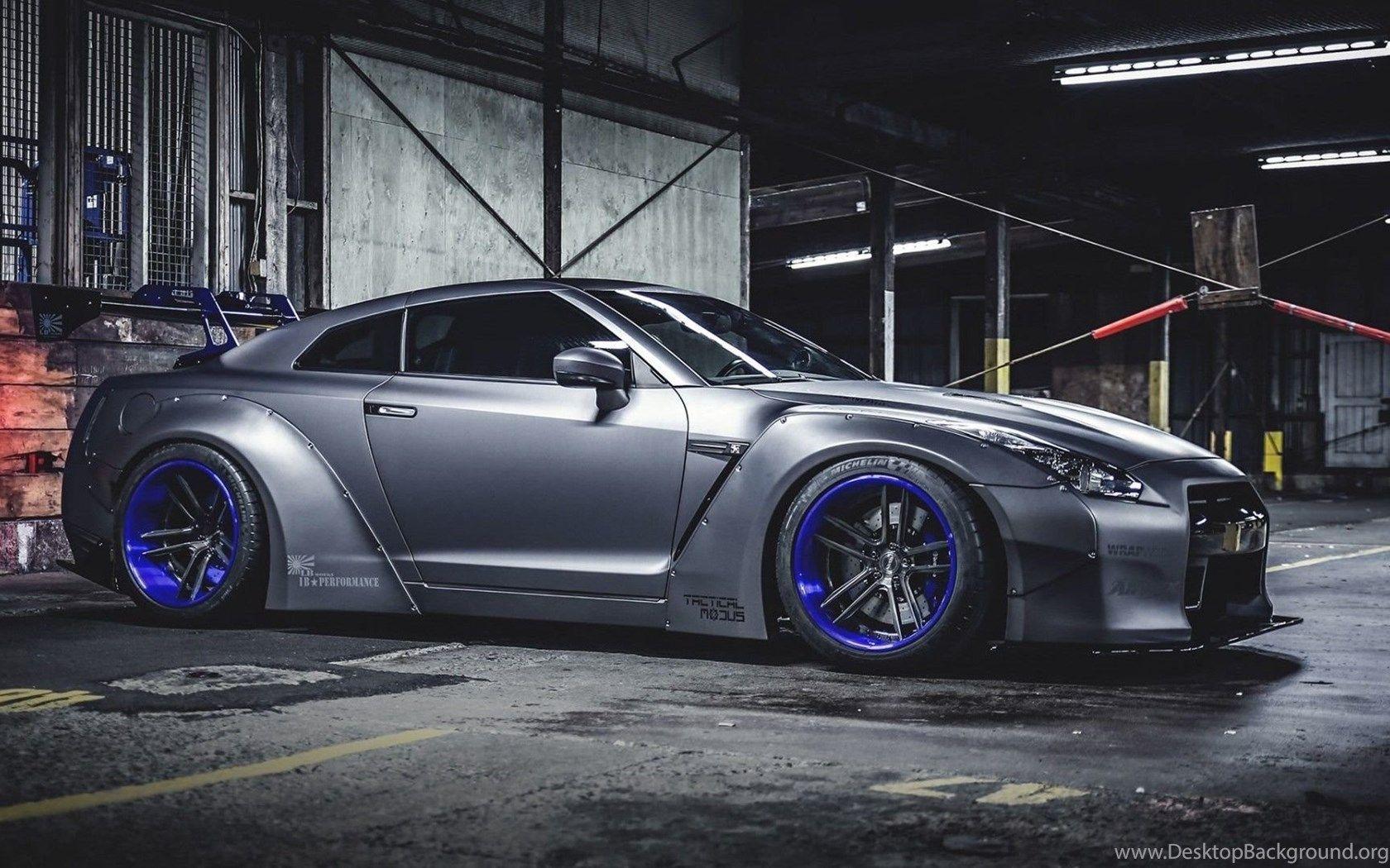 1680x1050 Lovely NISSAN GT R Liberty Walk HD Wallpaper Car Wallpaper Hub