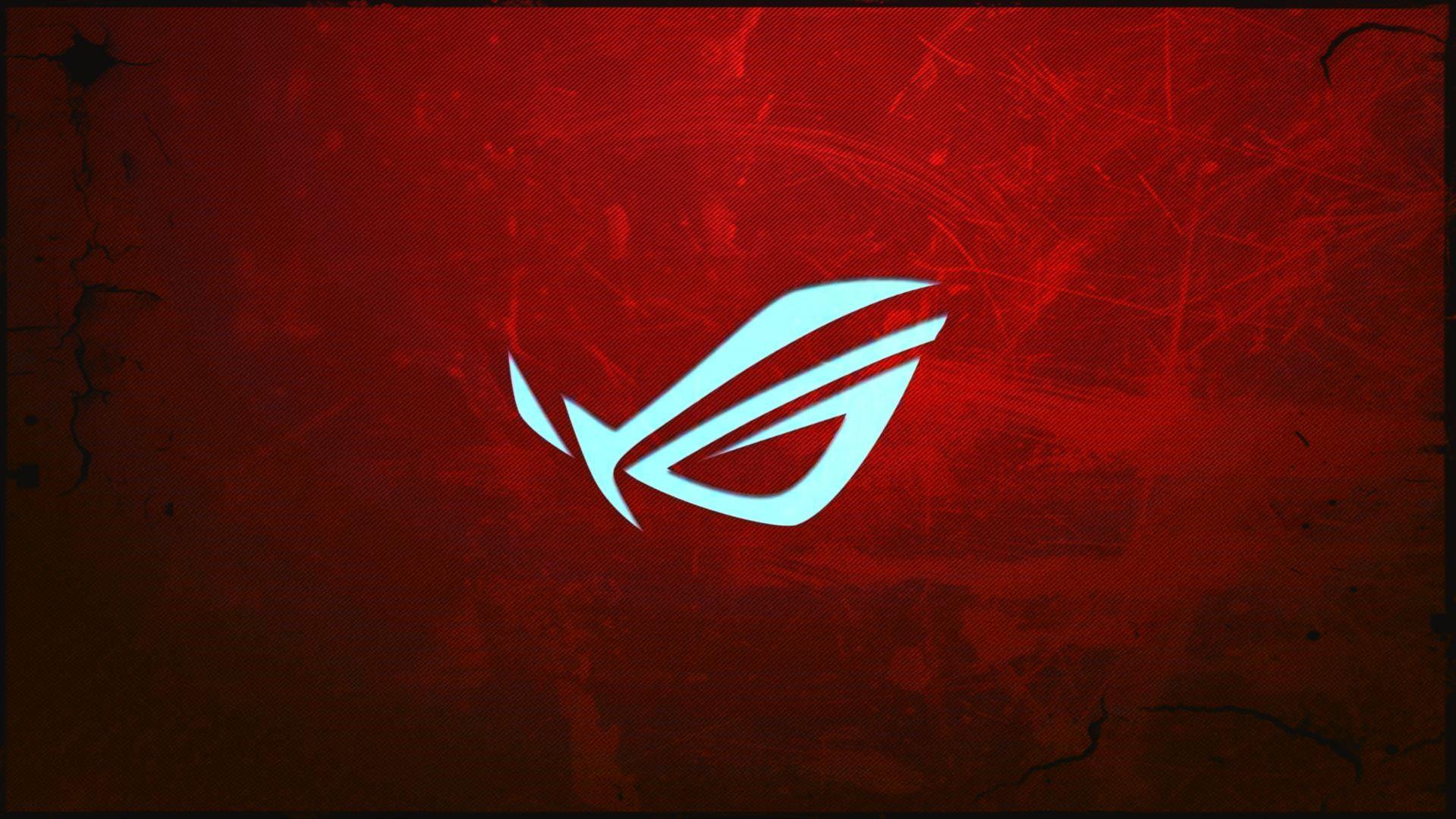 Red Asus Wallpapers - Top Free Red Asus Backgrounds - WallpaperAccess