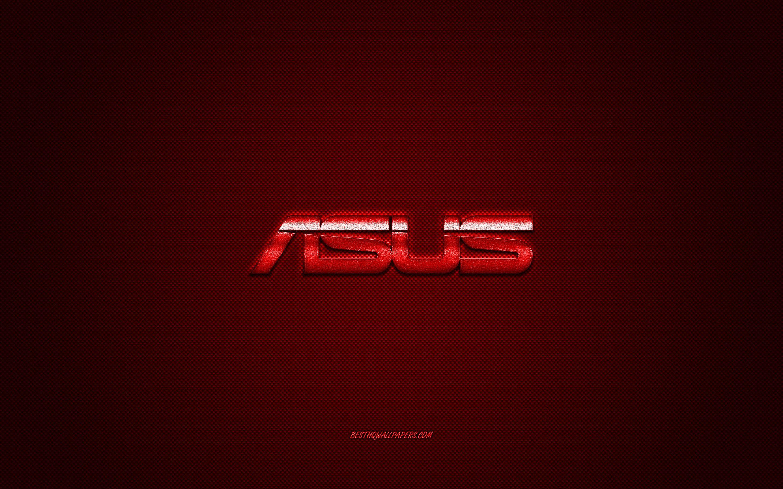 Red Asus Wallpapers - Top Free Red Asus Backgrounds - WallpaperAccess