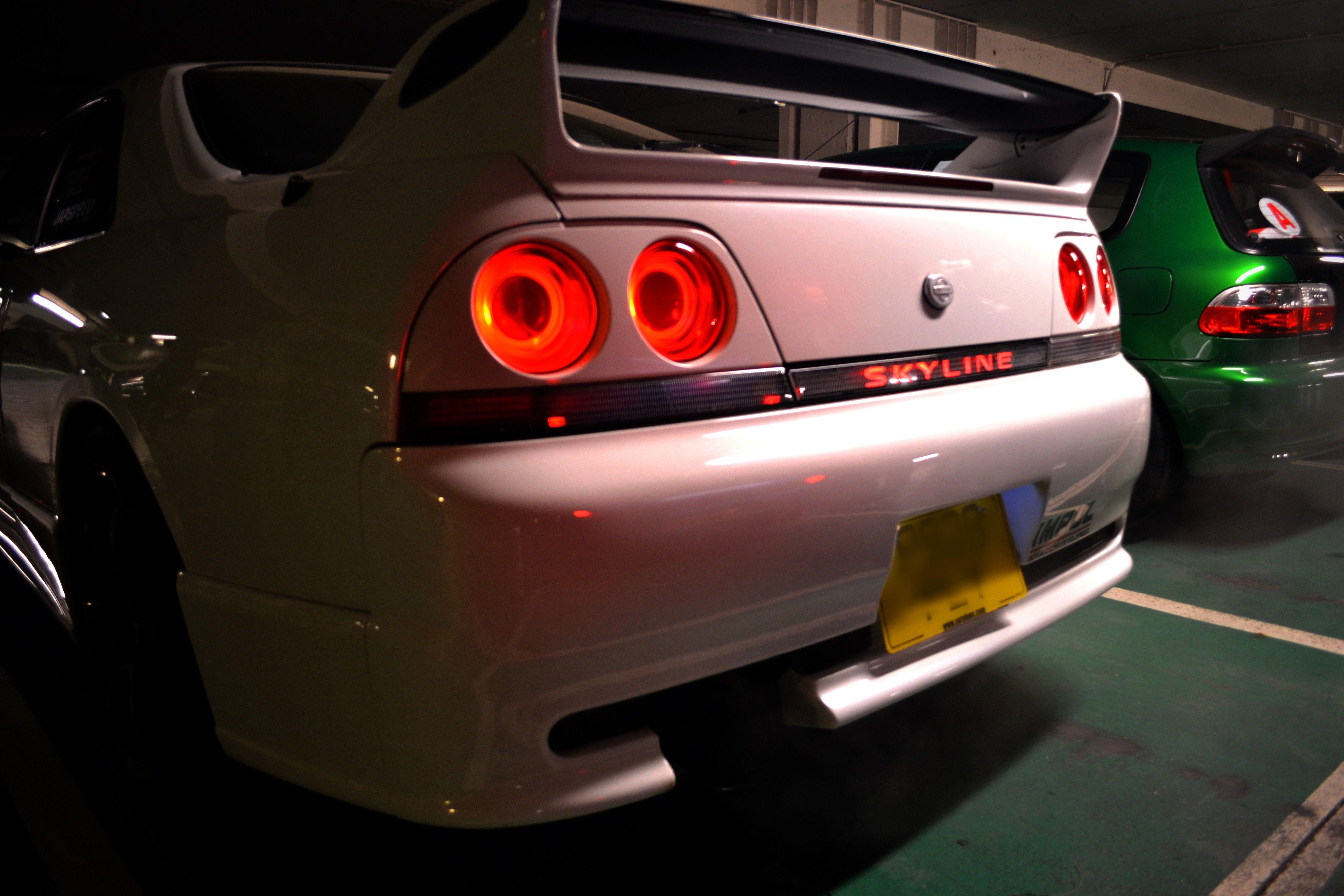 R33 Wallpapers - Top Free R33 Backgrounds - WallpaperAccess