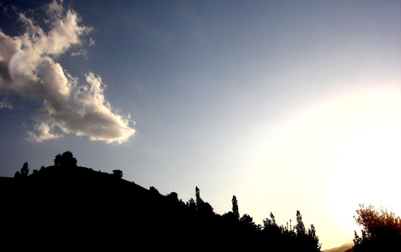 1280x804 Summer Sky wallpaper. Summer Sky