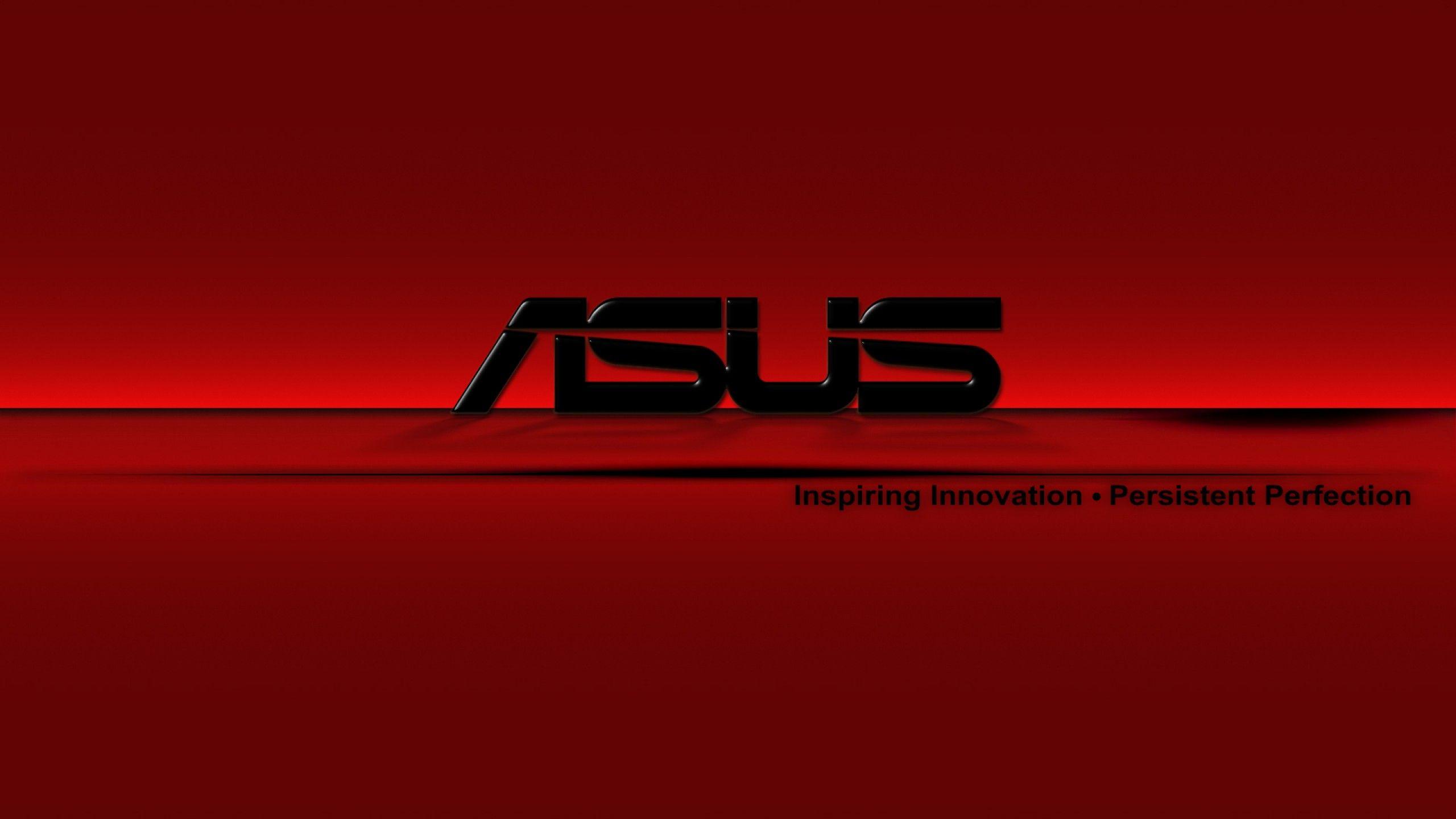 Red Asus Wallpapers - Top Free Red Asus Backgrounds - WallpaperAccess