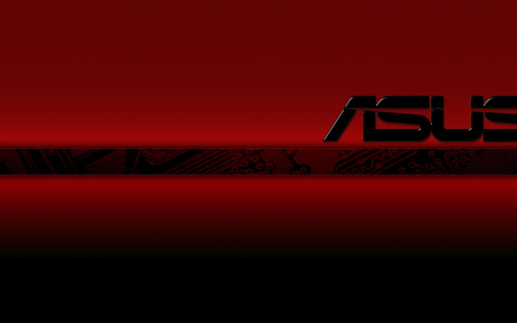 Red Asus Wallpapers - Top Free Red Asus Backgrounds - WallpaperAccess