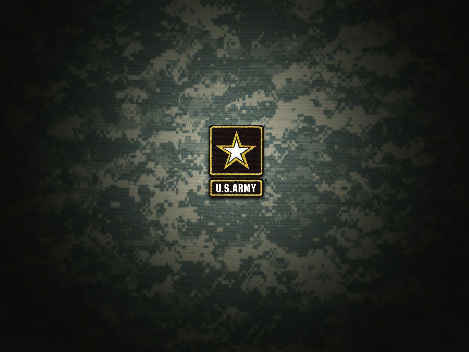 1600x1200 US Army Wallpaper Background