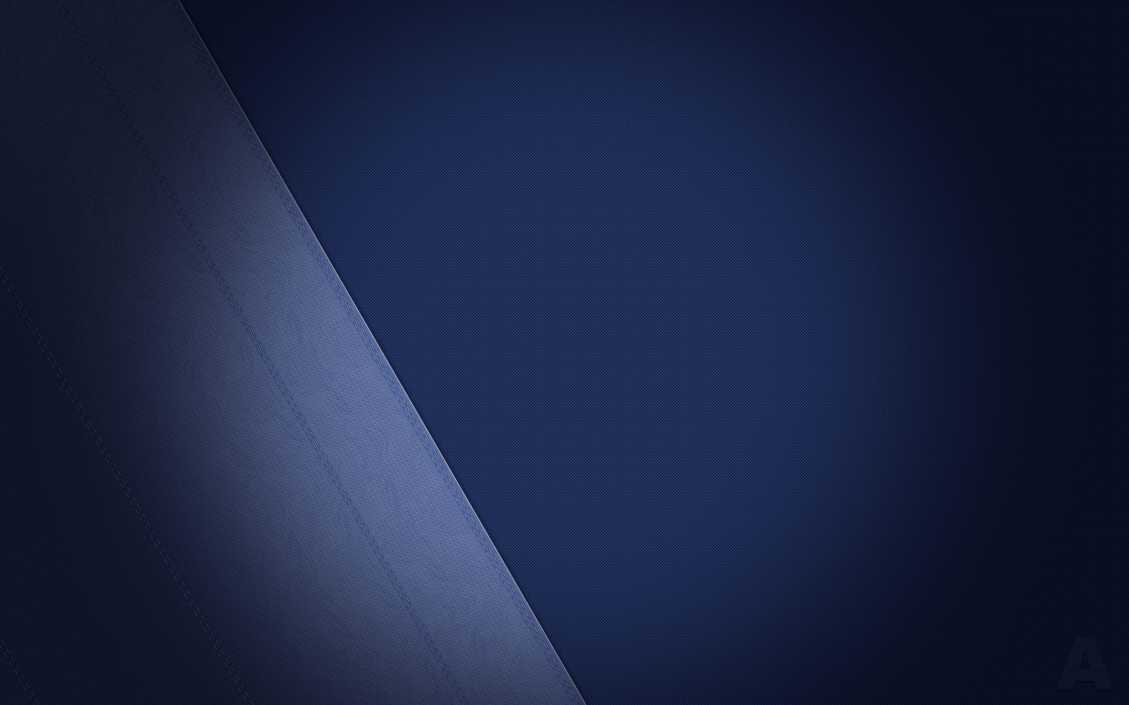 3840x2400 Leather Texture Blue 4k, HD Abstract, 4k Wallpaper, Image