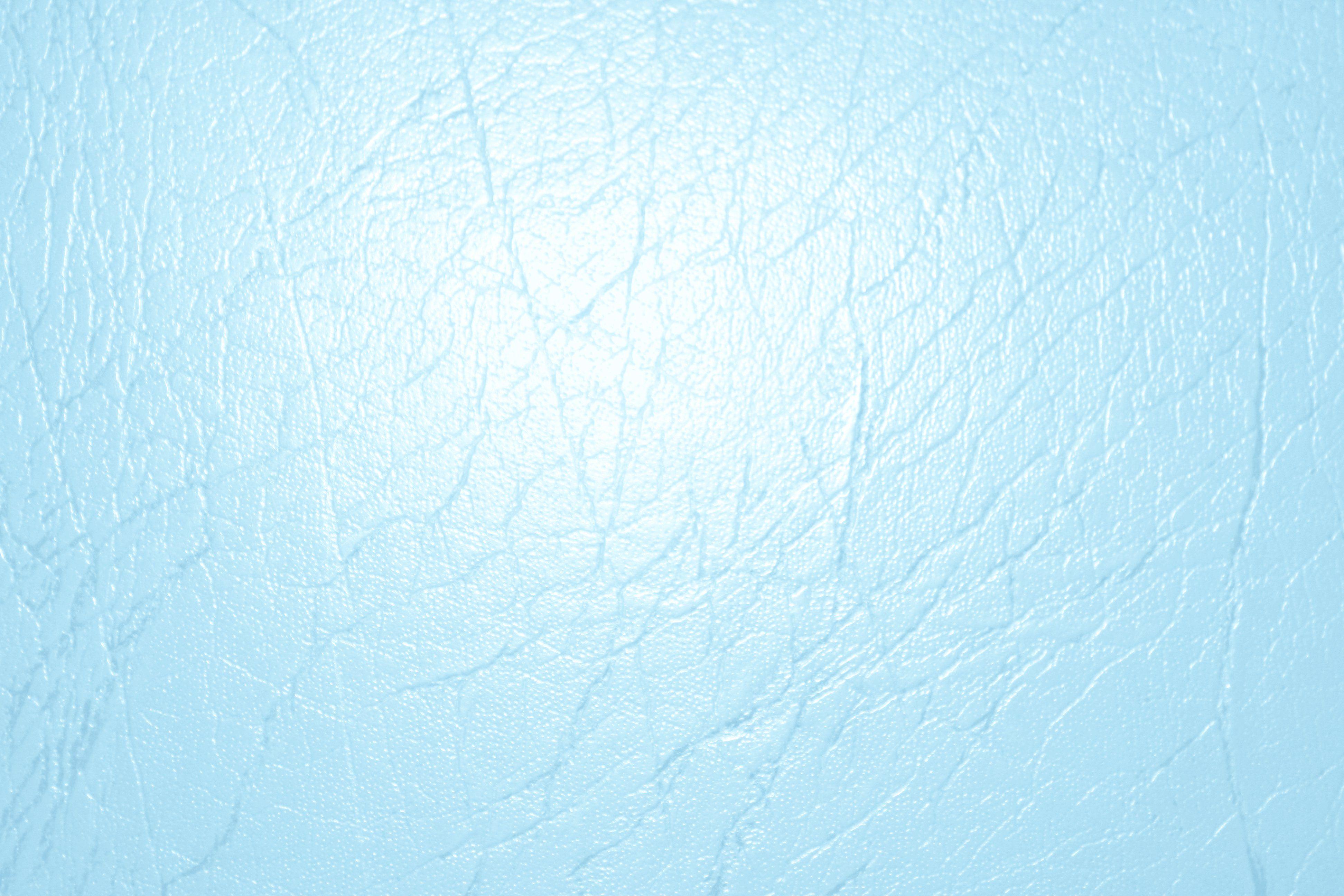 3888x2592 Free download Baby Blue Leather Texture Picture Photograph Photo
