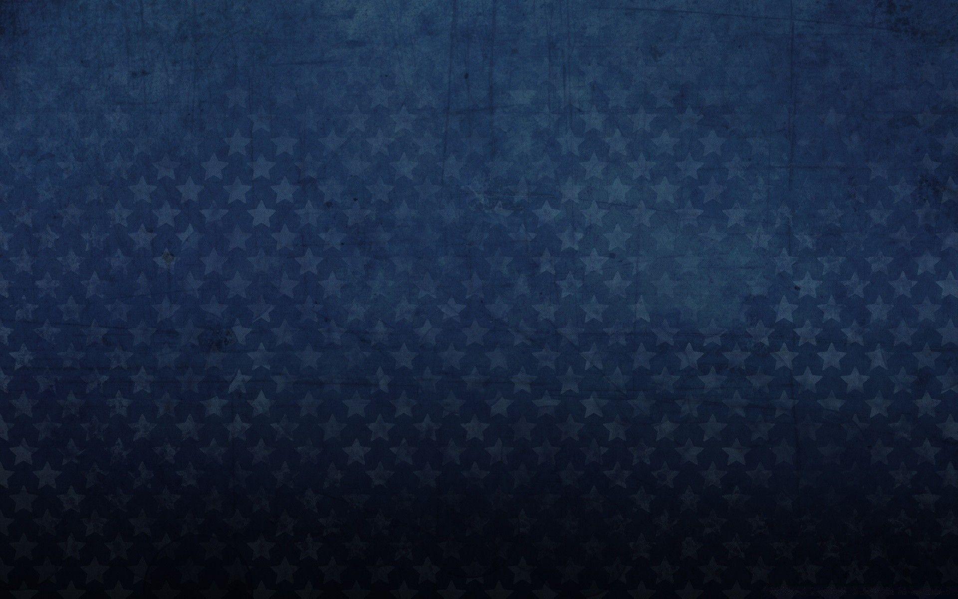 1920x1200 Blue Stars