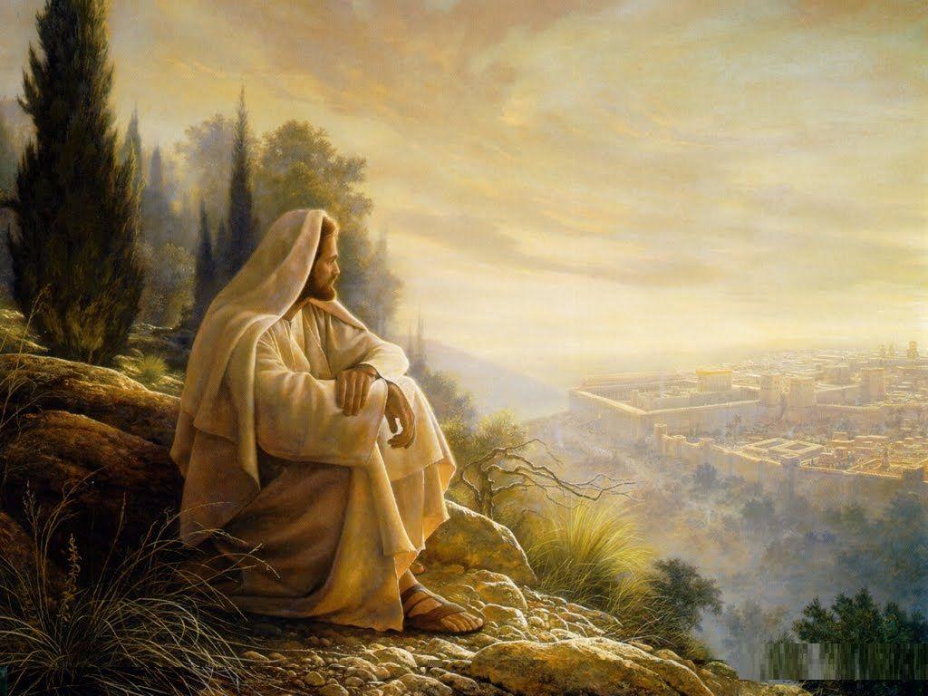 lds pictures of the savior