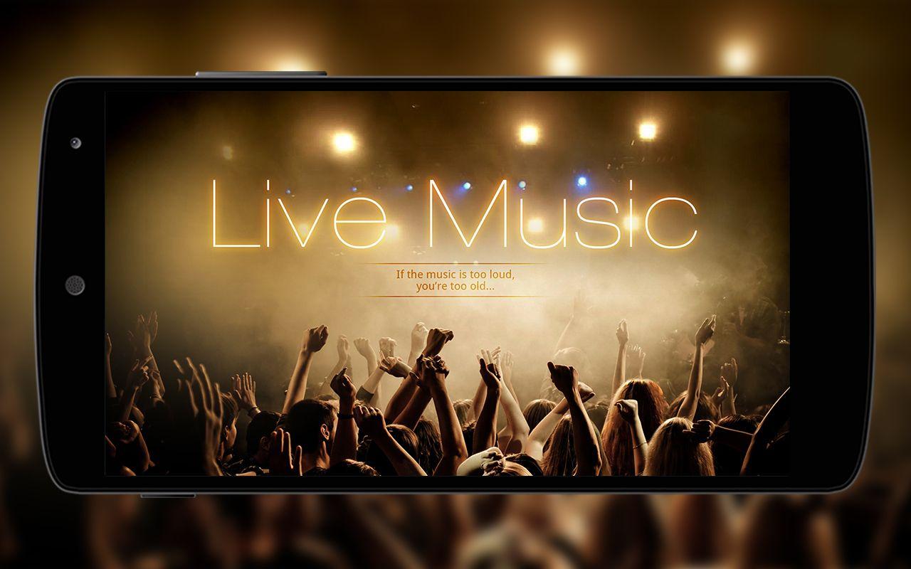 1280x800 Dance & Music Wallpaper: Amazon.ca: Appstore for Android