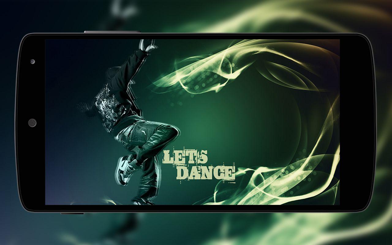 1280x800 Dance & Music Wallpaper: Amazon.ca: Appstore for Android