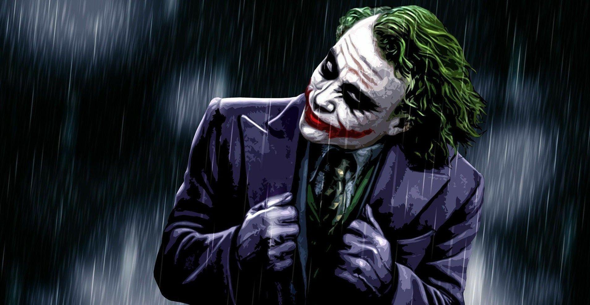 1908x987 Joker Android Wallpaper Wallpaper Download Resolution 4K
