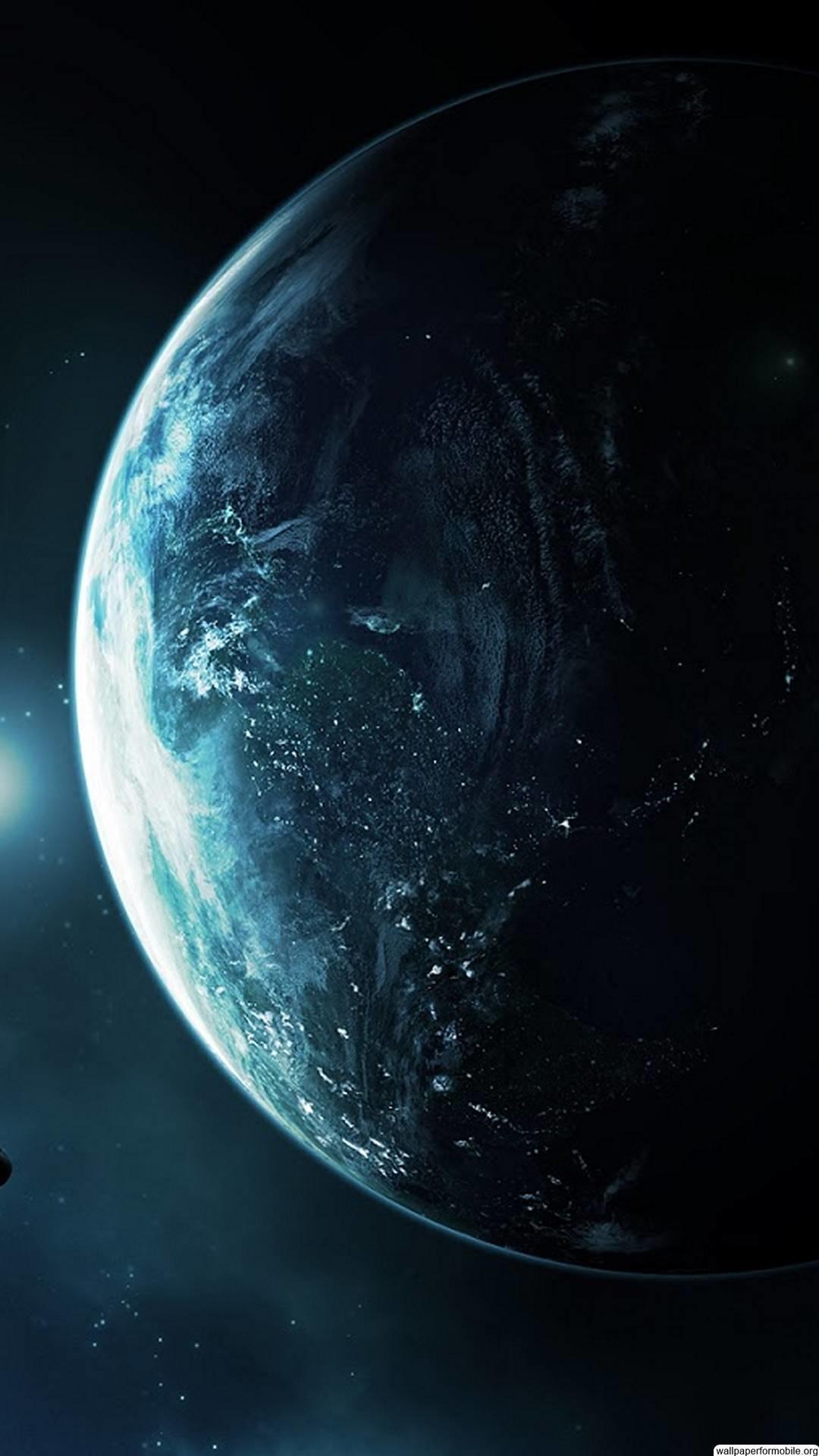 1080x1920 High Resolution Phone Wallpaper