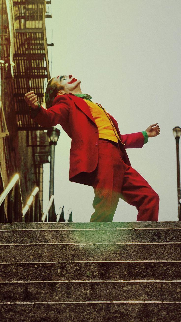 736x1308 Joker K #Ultra #HD #Mobile #Wallpaper. Sfondi iphone