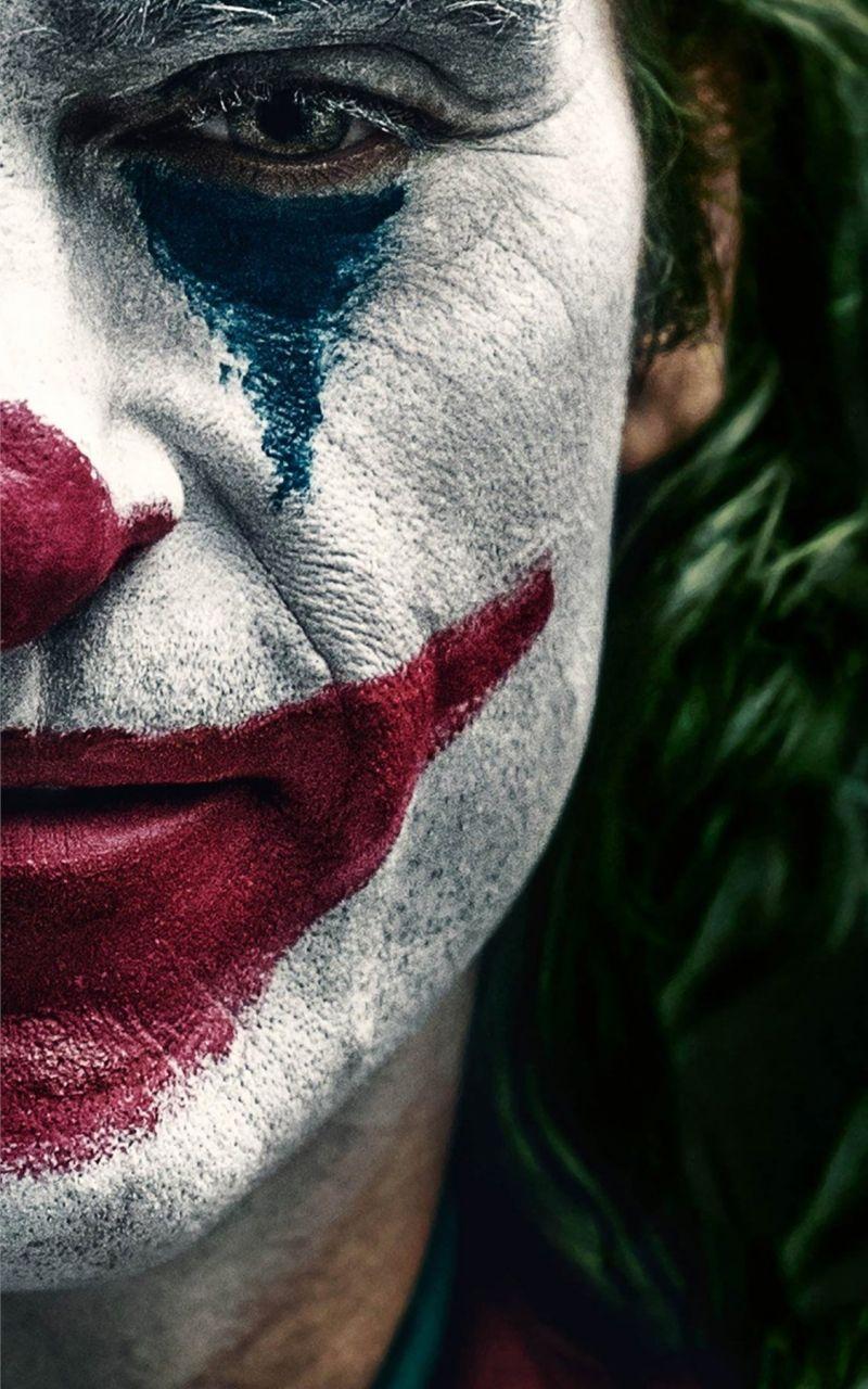 800x1280 Free download Joker 2019 Wallpaper Top Joker 2019 Background