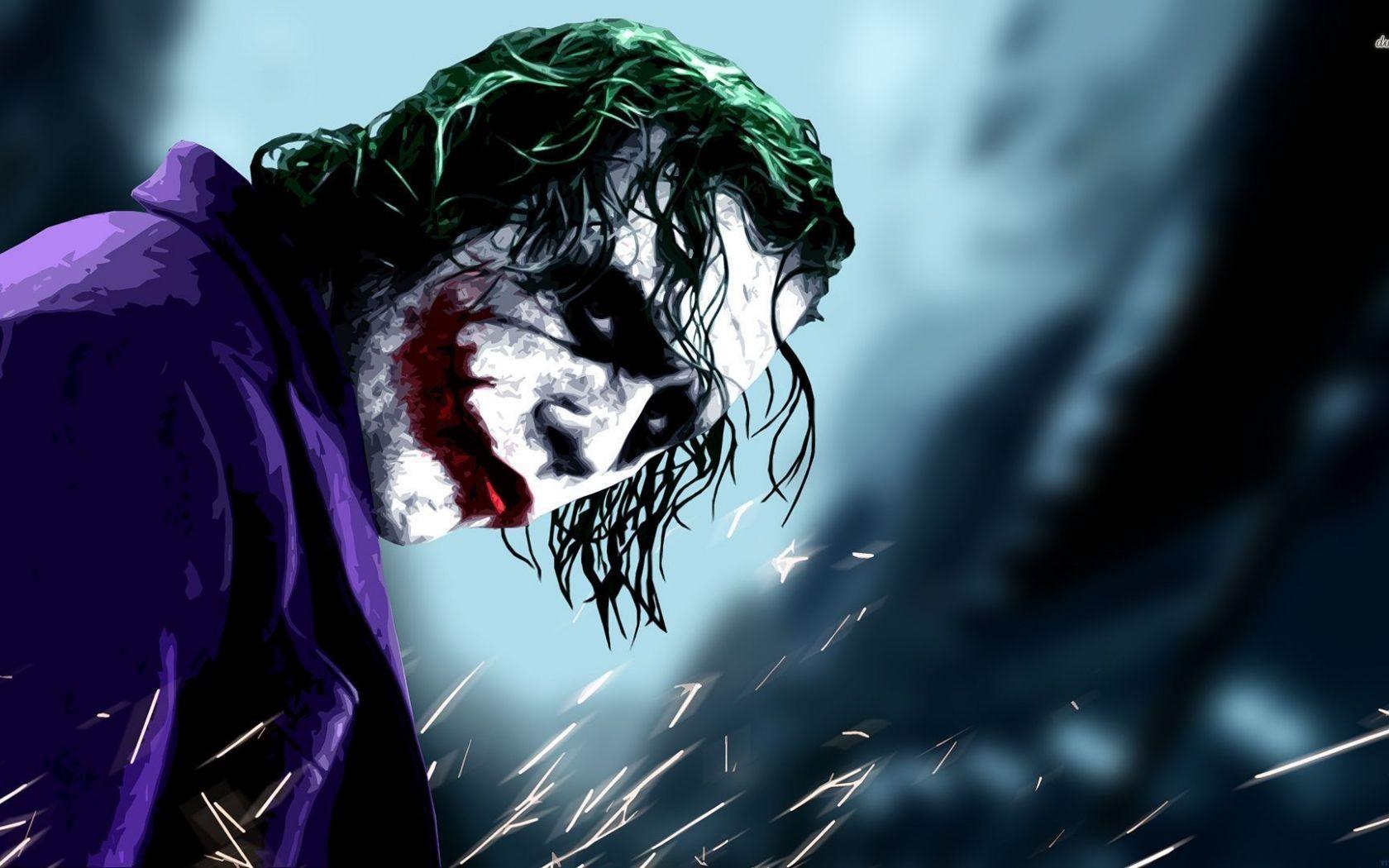 1680x1050 Free download Wallpaper The Joker [Full HD] 1080p Taringa