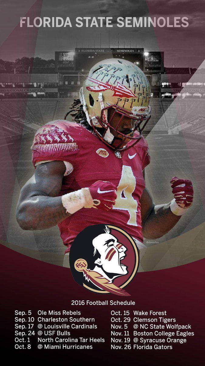 675x1200 Fsu Football Wallpaper State Mobile Wallpaper iPhone Wallpaper & Background Download