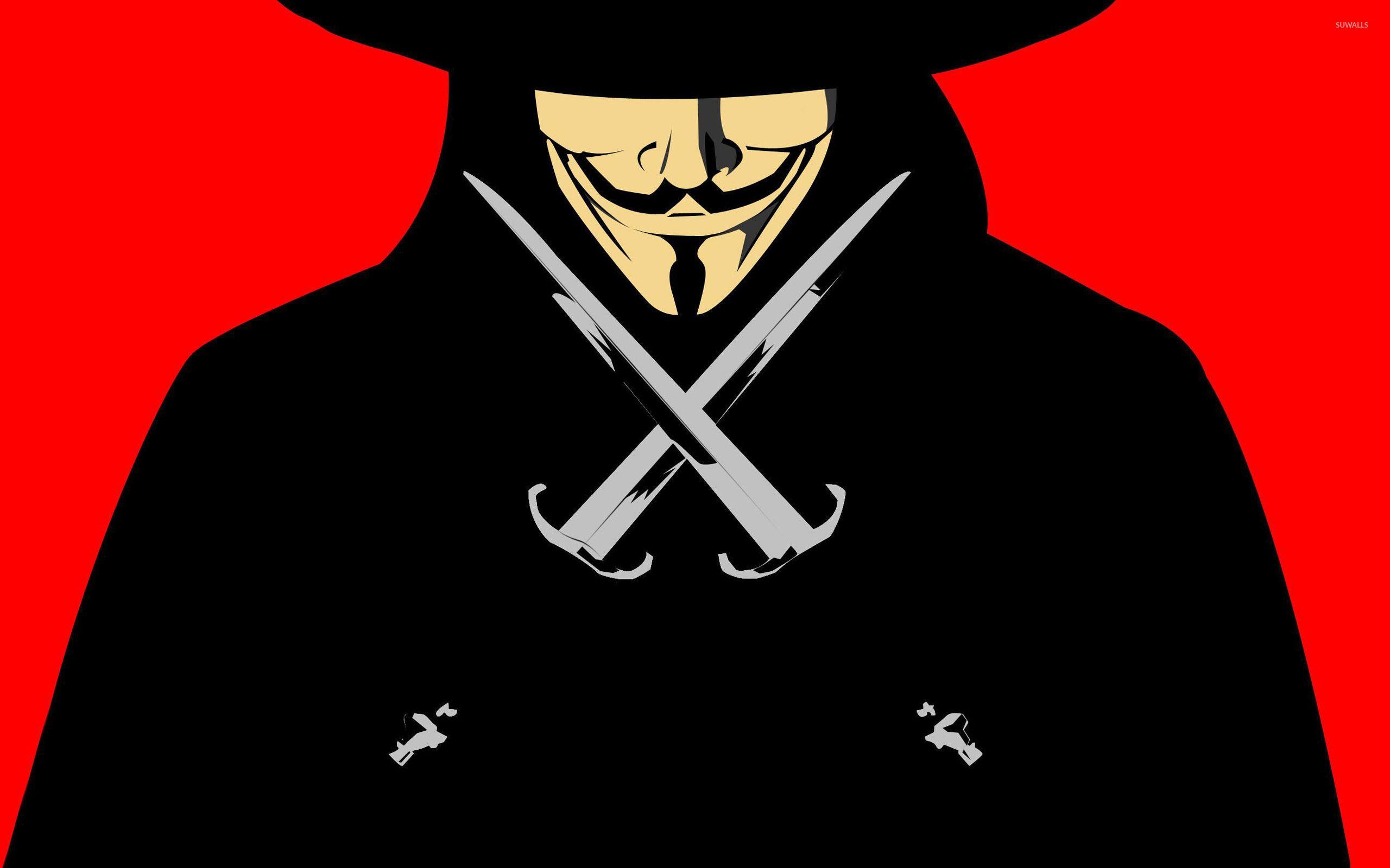V for Vendetta Wallpapers - Top Free V for Vendetta Backgrounds