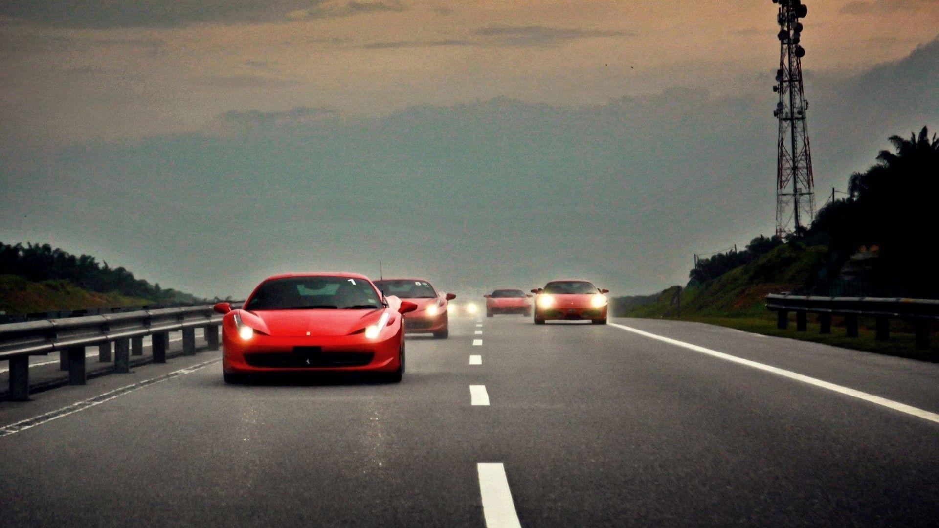 1920x1080 Ferrari 458 italia 360 modena f430 scuderia wallpaper. AllWallpaper