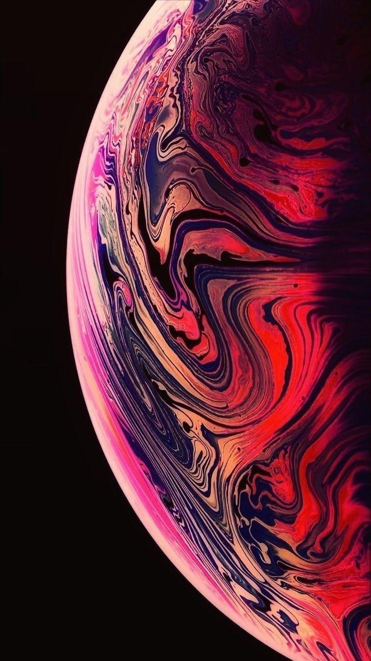 Iphone Default Wallpapers Wallpaper Cave - vrogue.co