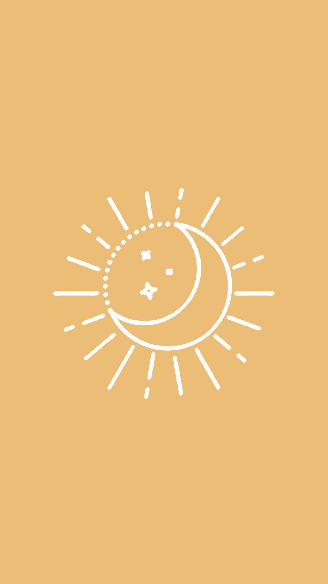 Boho Sun Seamless Pattern Summer Baby Stock Vector Royalty Free  2020724402  Shutterstock