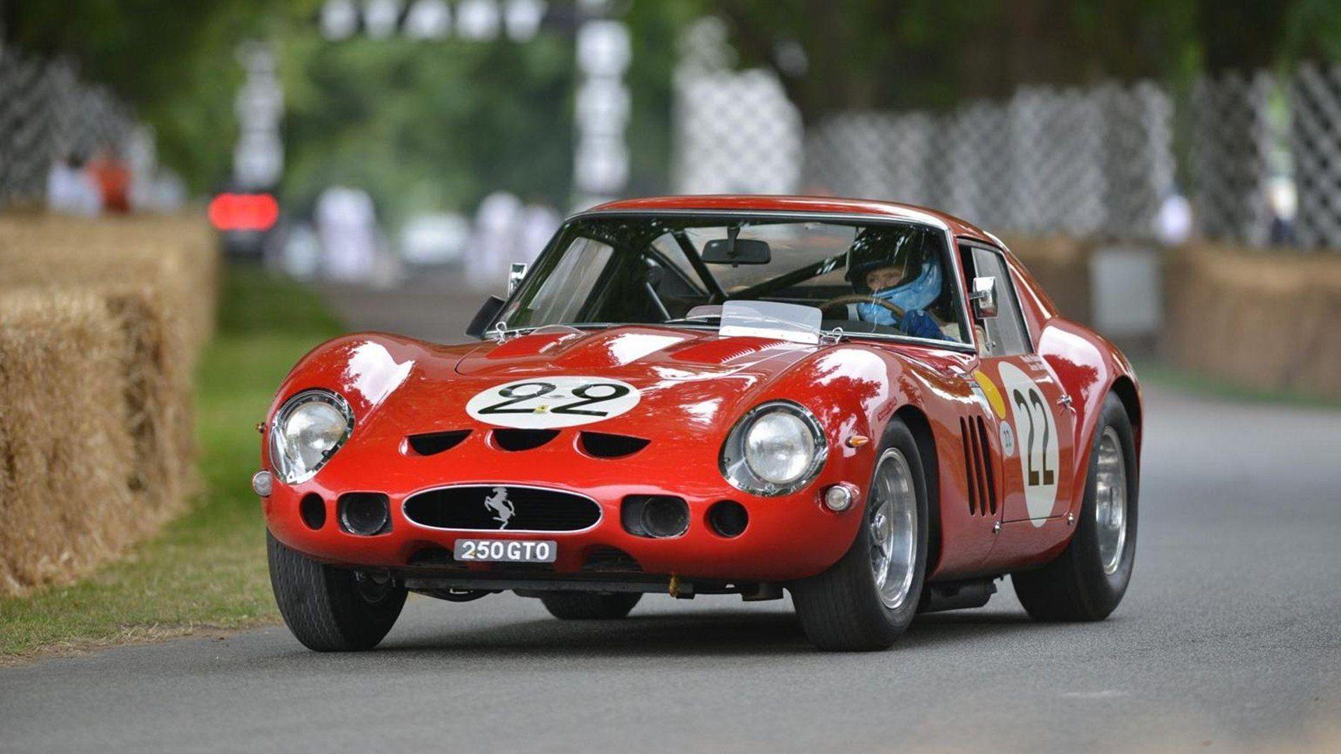 1920x1080 Great Ferrari 250 GTO Wallpaper. Gto, Ferrari car, Ferrari