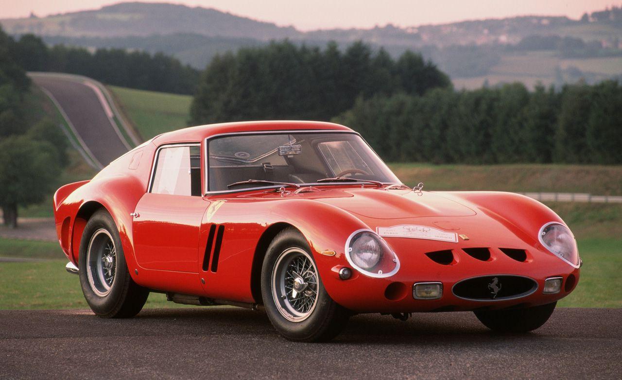 1280x782 Ferrari 250 GTO wallpaper, Vehicles, HQ Ferrari 250 GTO picture