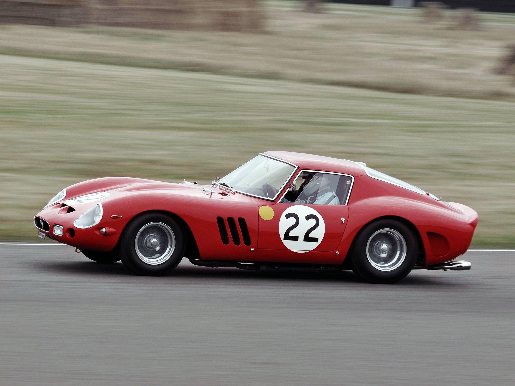 2048x1536 Ferrari, Gto, Series i, Supercar, Supercars, Classic