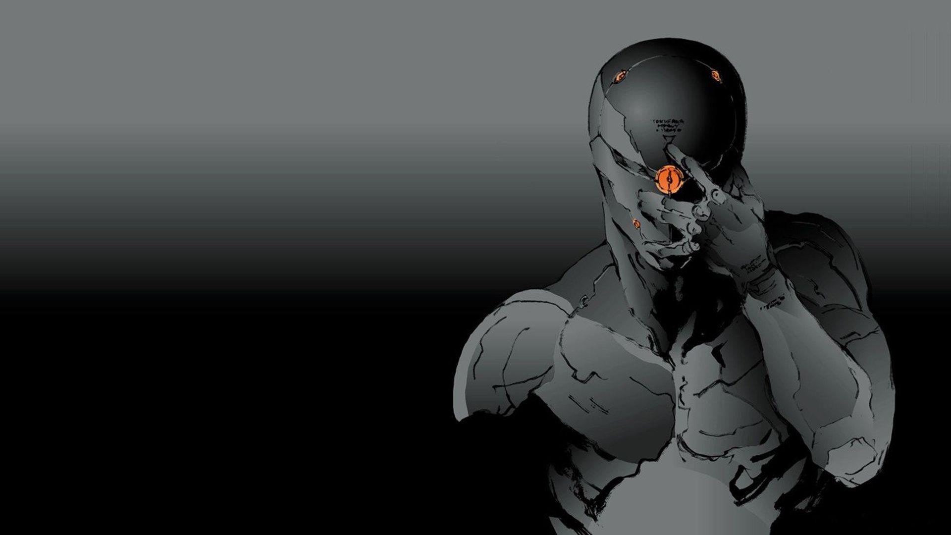 1920x1080 Metal Gear Solid: VR Missions HD Wallpaper. Background Image