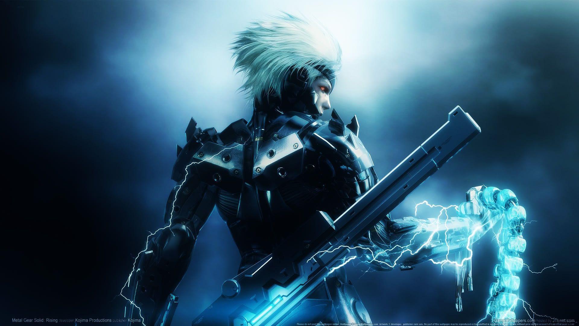 1920x1080 Ninja Wallpaper