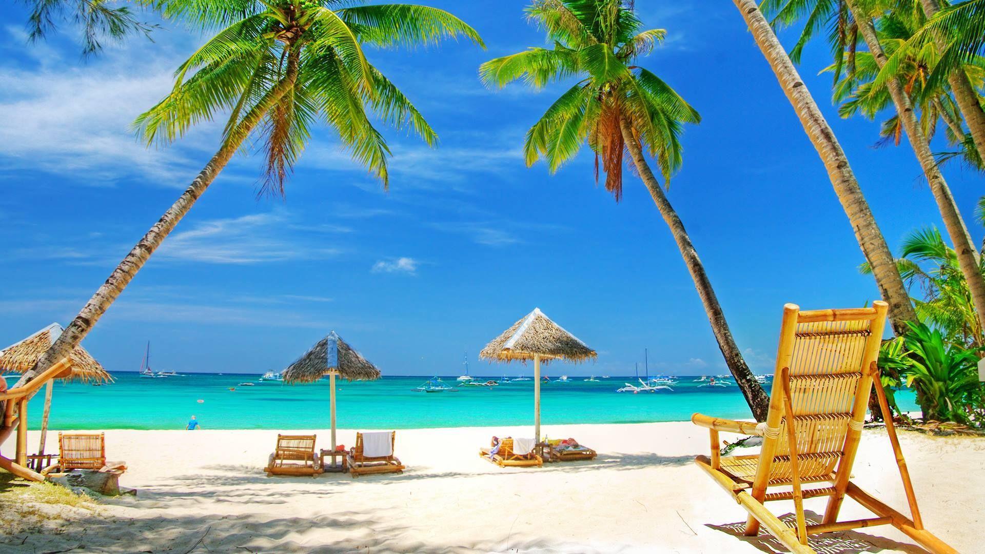 1920x1080 Sống Ở Goa Là Một Kỳ Nghỉ 365.  Bãi biển, thiên đường nhiệt đới