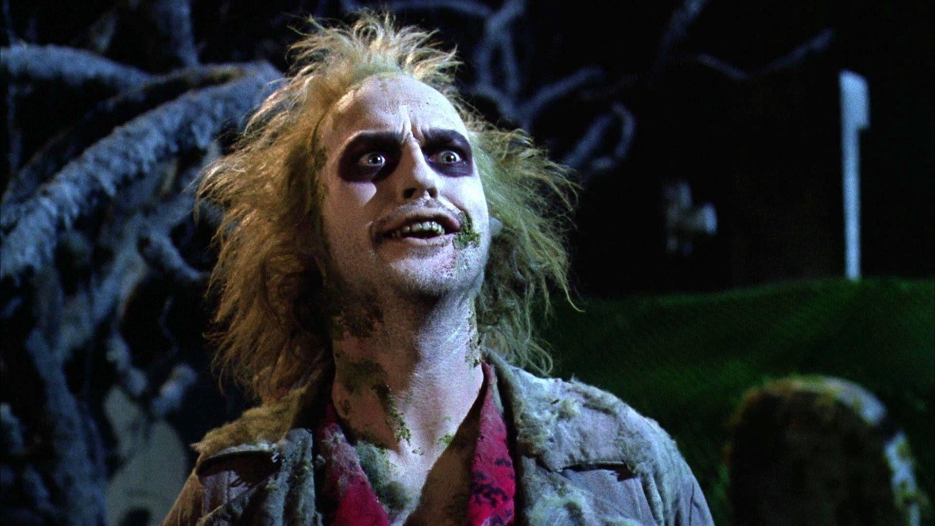 1920x1080 Beetlejuice HD Wallpaper