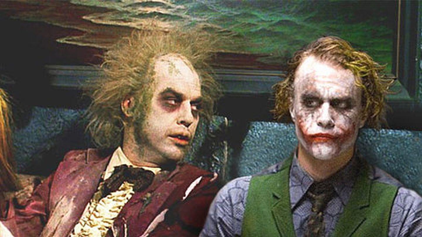 1440x810 Beetlejuice Wallpaper 998 Jpg Source And Joker