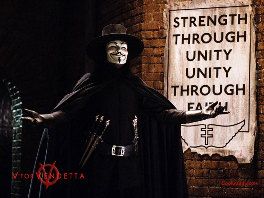 1024x768 V For Vendetta Wallpaper V For Vendetta 5083134 1024