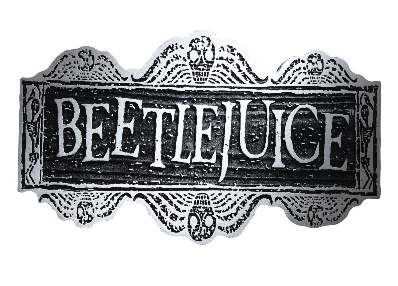 1392x1000 Beetlejuice Wallpaper Free HD Wallpaper