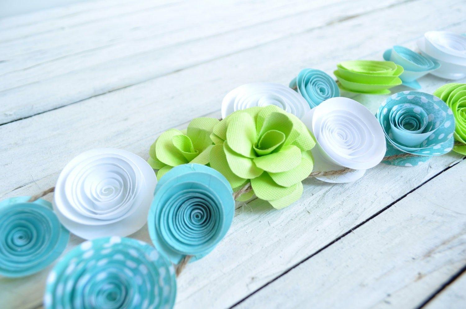 Teal Flower Wallpapers Top Free Teal Flower Backgrounds WallpaperAccess