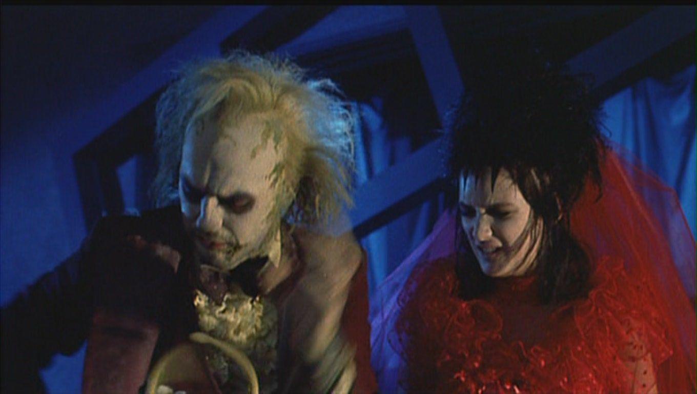 1360x768 The Movie Image 'beetlejuice' HD Wallpaper And Background