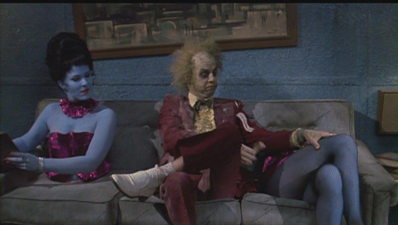 1360x768 The Movie Image 'beetlejuice' HD Wallpaper And Background