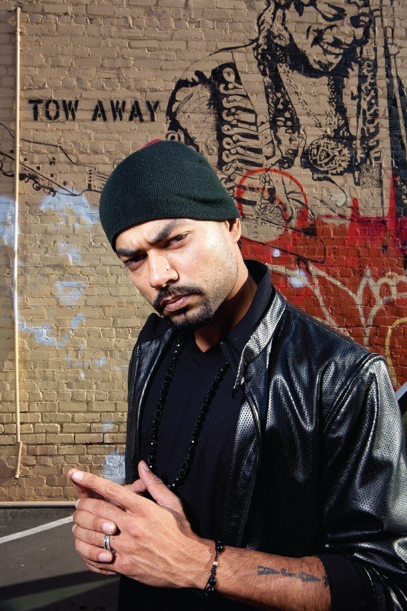 800x1200 Download Bohemia Rap Star Wallpaper Gallery. Bohemia the punjabi