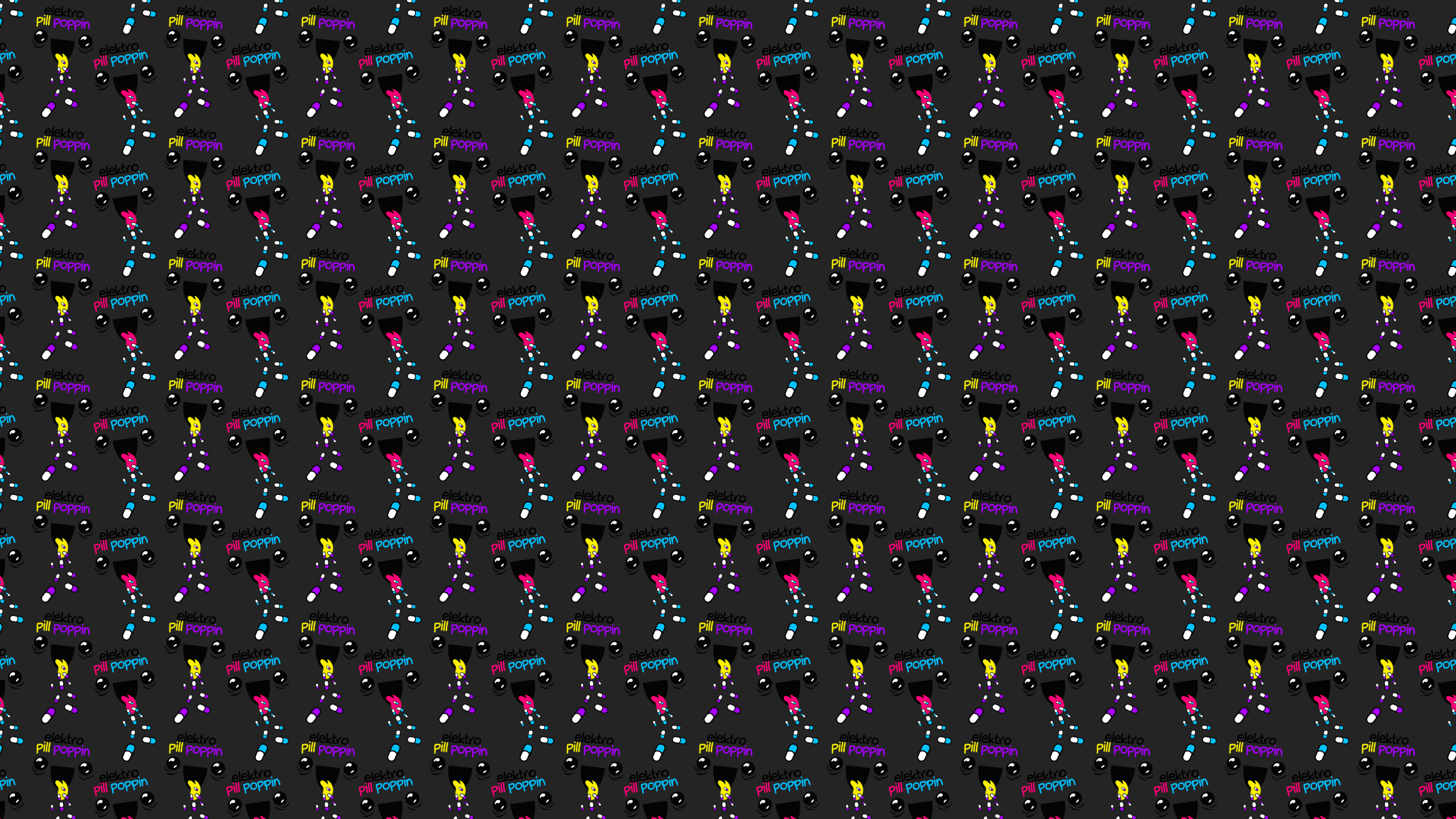 2560x1440 Poppin Wallpaper. Poppin Wallpaper