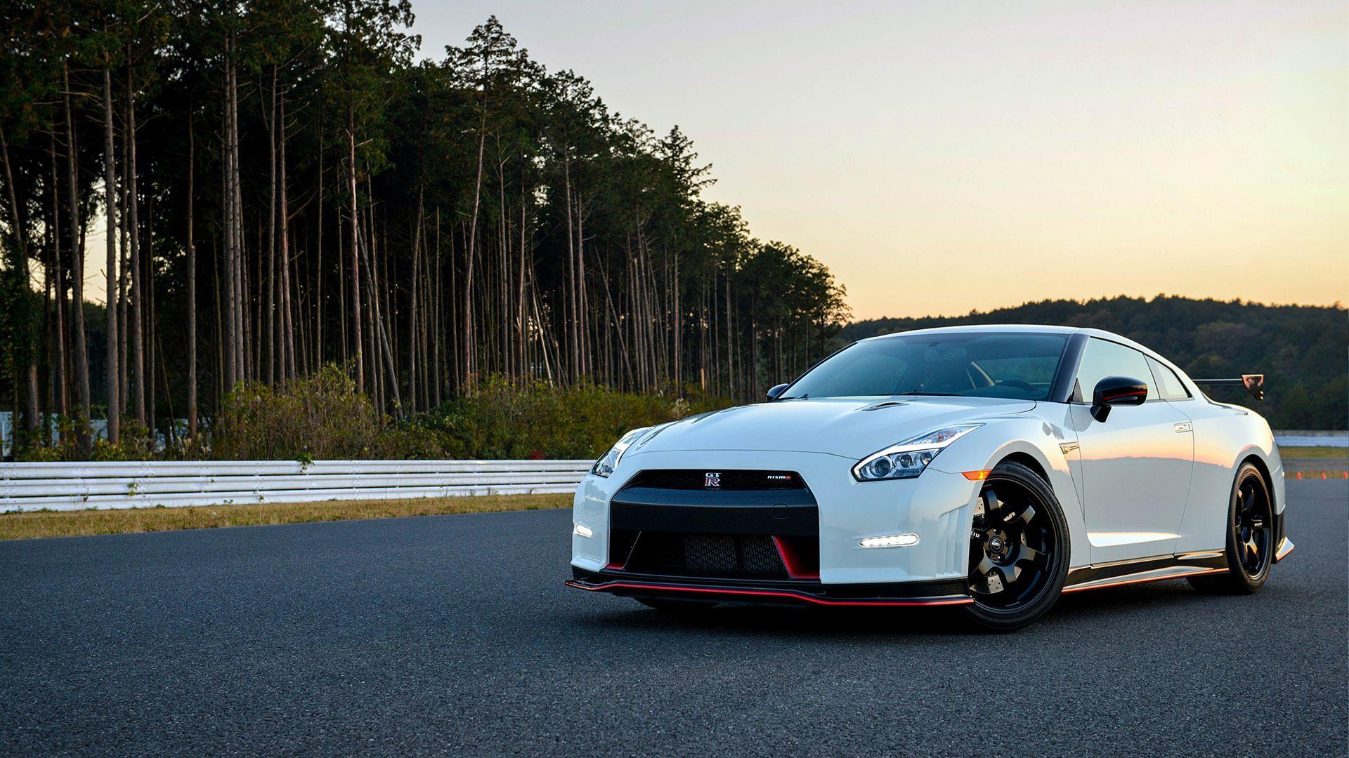 GTR Laptop Wallpapers - Top Free GTR Laptop Backgrounds - WallpaperAccess