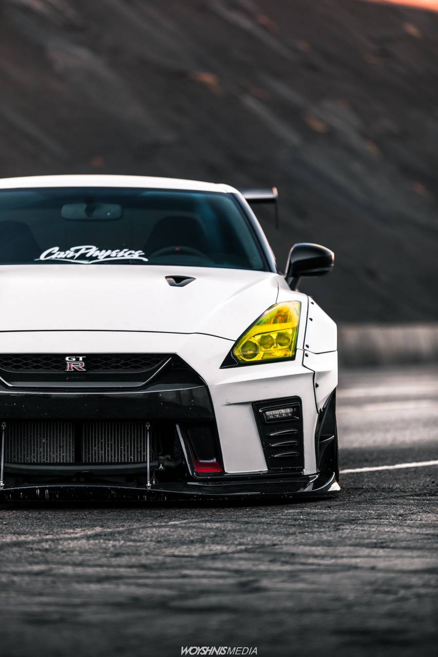 853x1280 nissan gtr r35 wallpaper لم يسبق له مثيل الصور + tier3.xyz