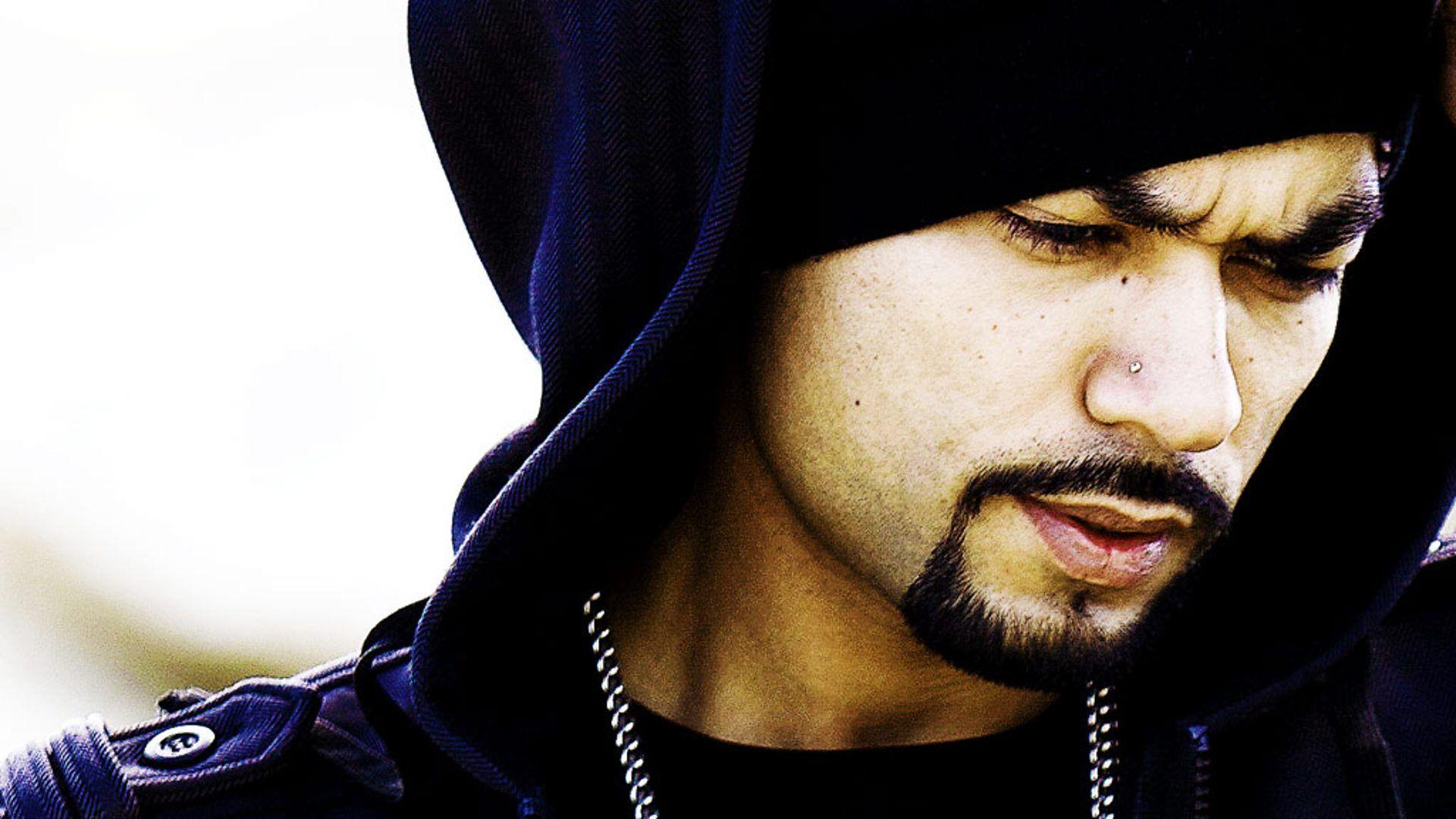 Bohemia Rapper HD Pictures Wallpapers  Whatsapp Images