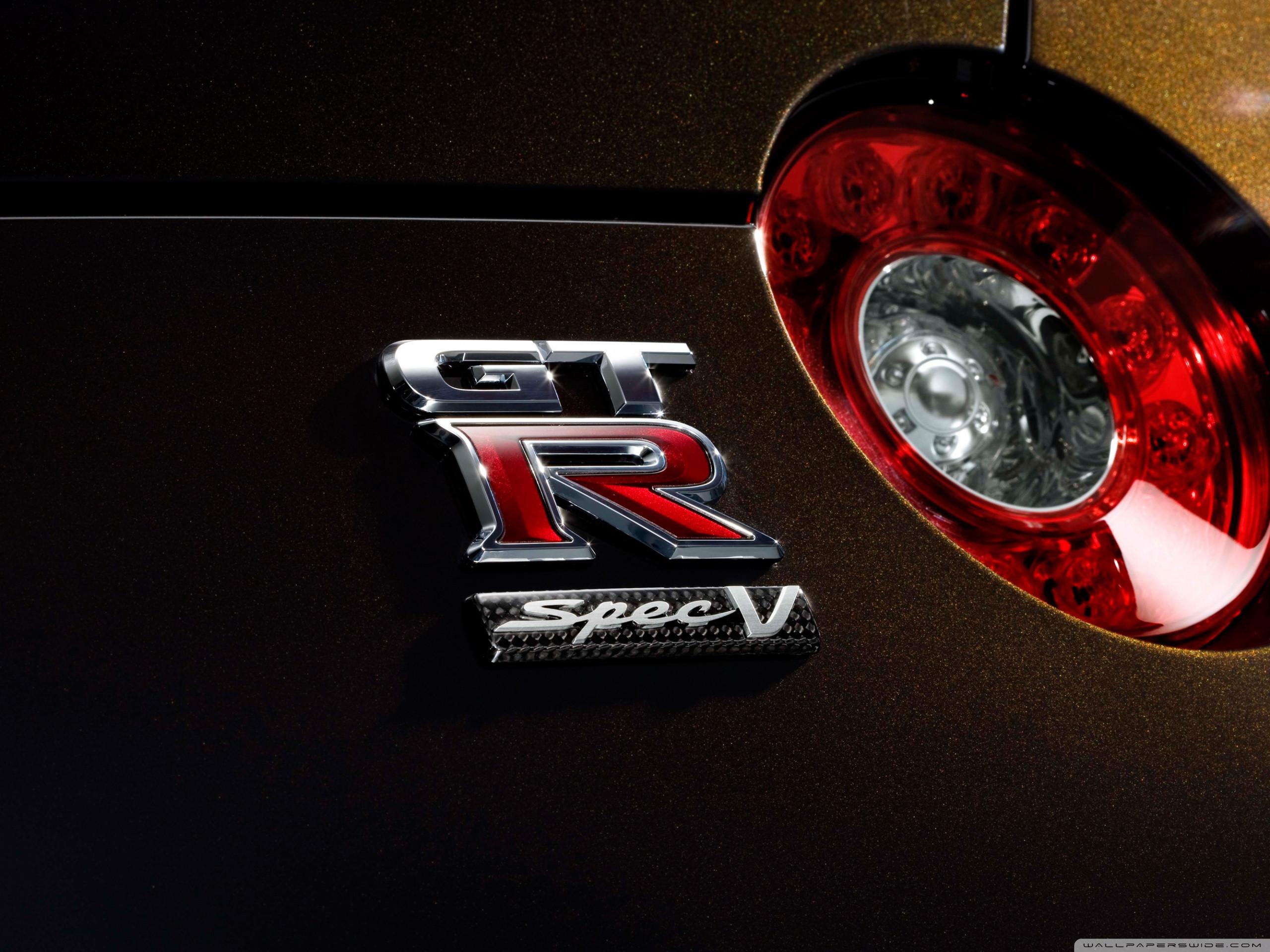 2560x1920 Gtr R35 Wallpaper