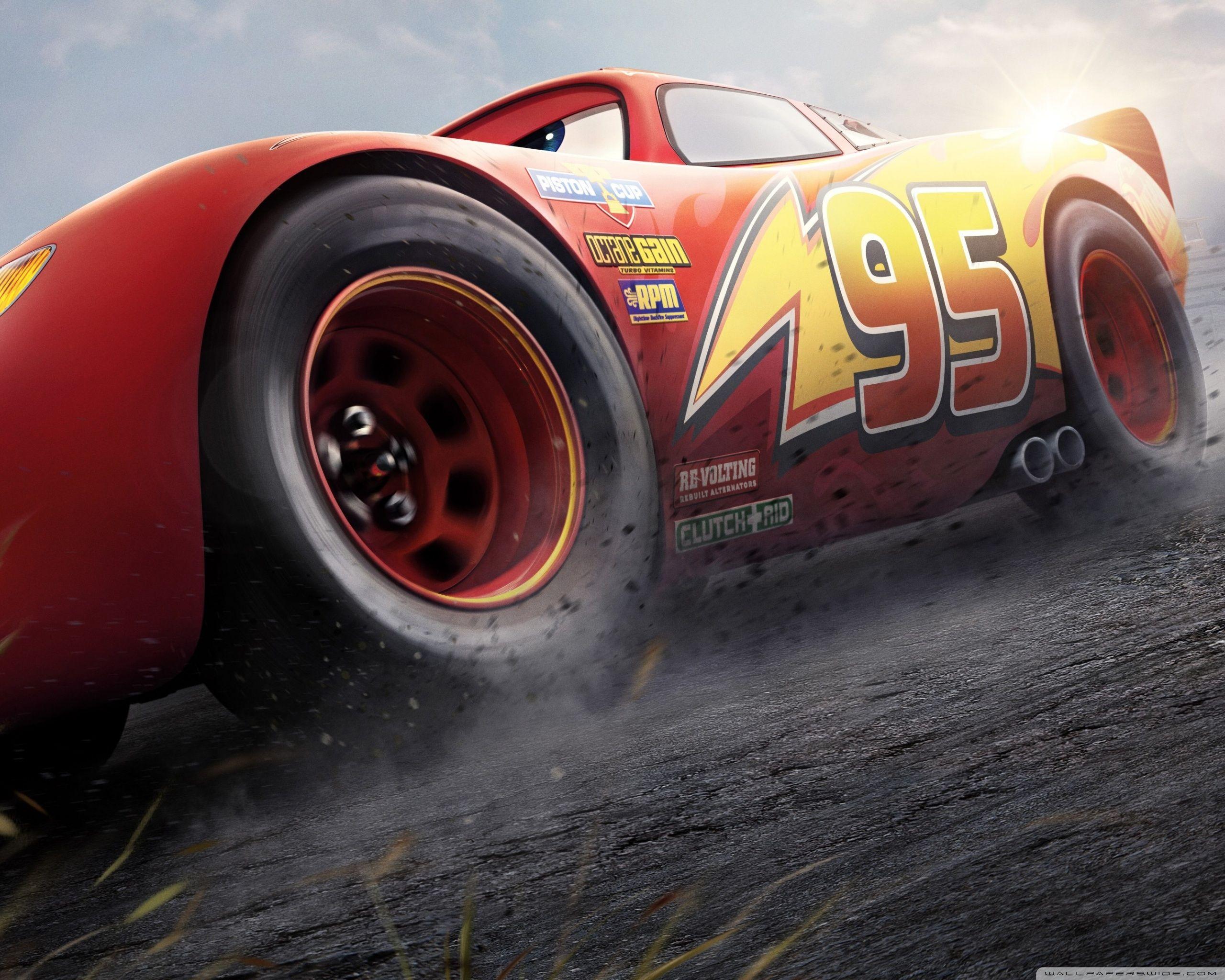 Cars 1 Wallpapers - Top Free Cars 1 Backgrounds - WallpaperAccess