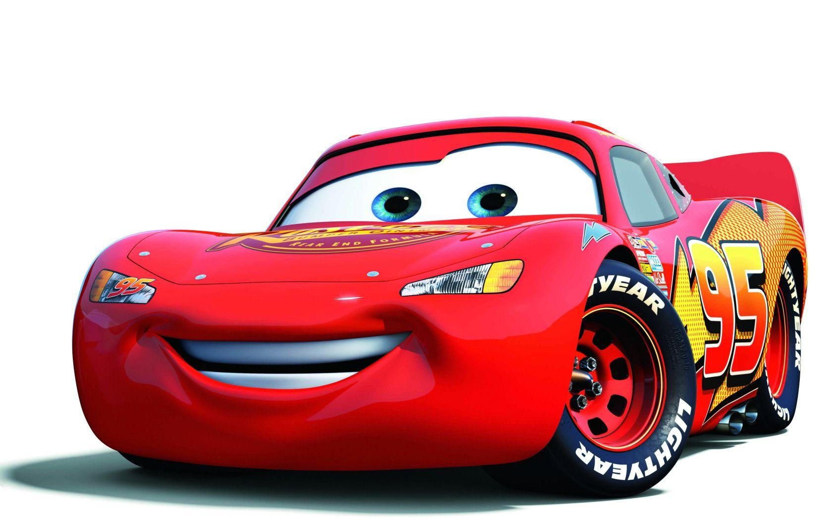 1680x1050 Mcqueen Wallpaper