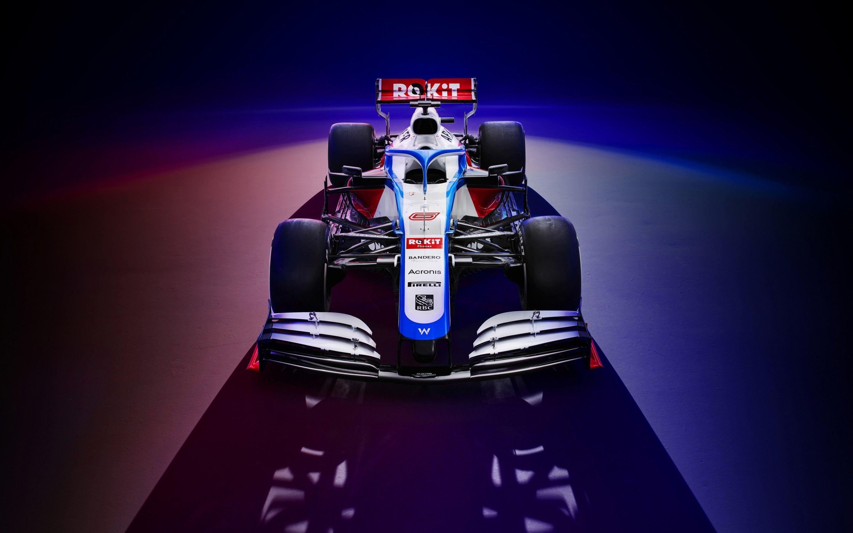 2880x1800 Download 2880x1800 Williams Fw Racing Cars, Formula 1